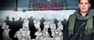 Massavhopp när Luleå Hockey bröt med ledare – lämnade i protest 