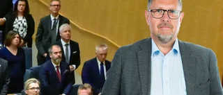 Vässa argumenten och plocka fram blåslampan