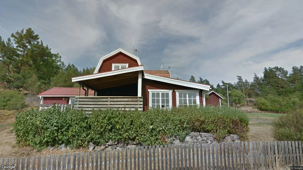 Sjövalla  