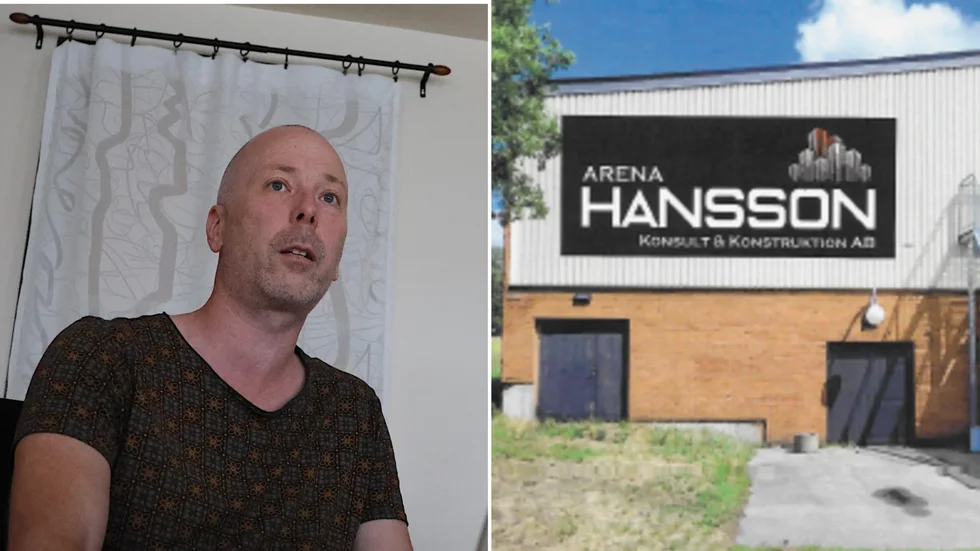 Kommunstyrelsen säger nej till att låta Vimmerby Hockey slippa betala 110 000 kronor i hyra för ishallen. "Vi har inga marginaler för att ta fram de pengarna och hockeyn får väldigt mycket för den hyra man betalar", säger Lars Johansson.