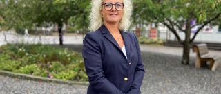 Hon nomineras till viktiga skolposten