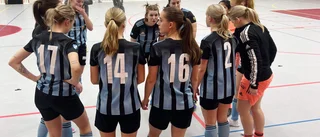 Tränaren lyrisk efter insatsen i futsalturneringen: "Jättenöjd"