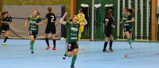 Linas drömskott sänkte Fanna i Alliansfinalen