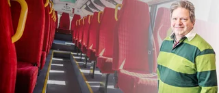 "Än finns ingen förarlös kollektivtrafik"