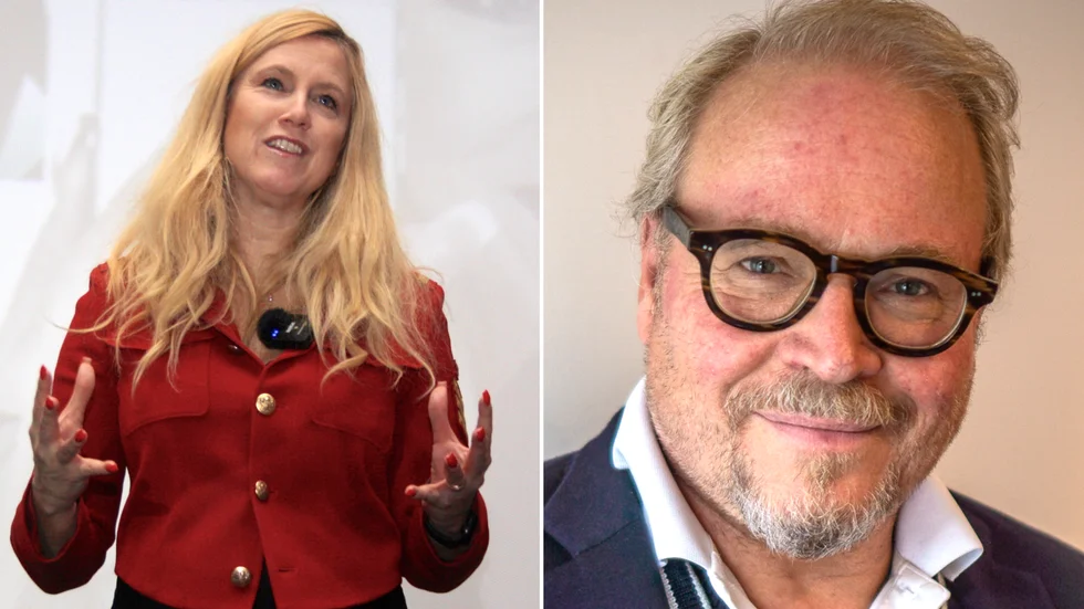 Såväl Frida Boisen som Fredrik Lindström kommer till Skellefteå under första kvartalet.