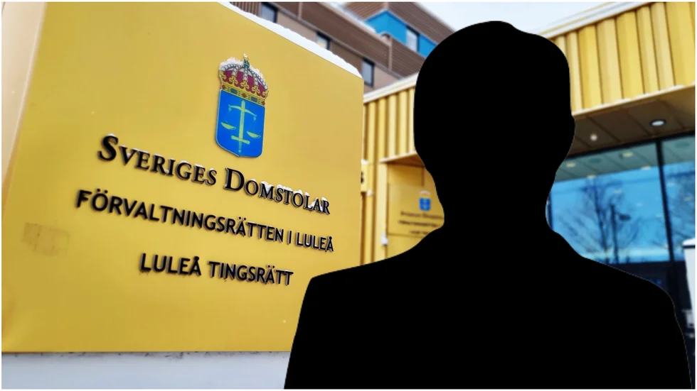 Stalkaren har genomgått en rättspsykiatrisk undersökning. Där framgår det att mannen begått gärningarna under påverkan av en allvarlig psykisk störning som han fortfarande lider av.