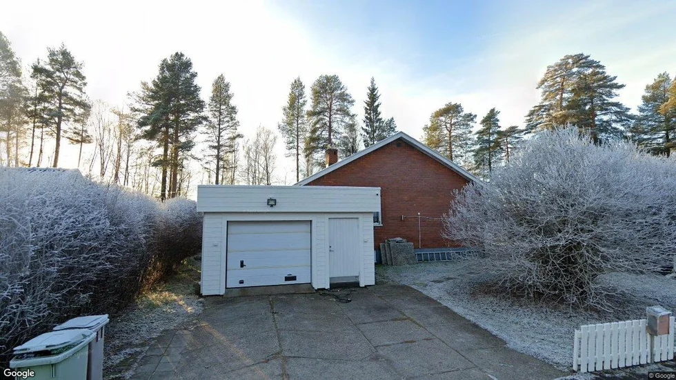 Liljevalchsgatan 19