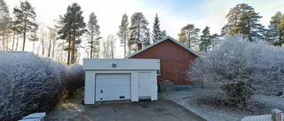 Nya ägare till villa i Luleå - prislappen: 3 300 000 kronor