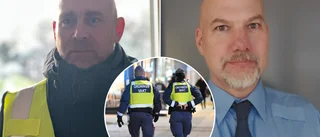 Nya regler för ordningsvakter: "Kommer kunna avlasta polisen"