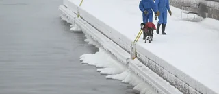 Extrema elpriser i Finland – uppmanas spara el