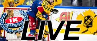 Skellefteå AIK jagar revansch – efter nederlaget senast