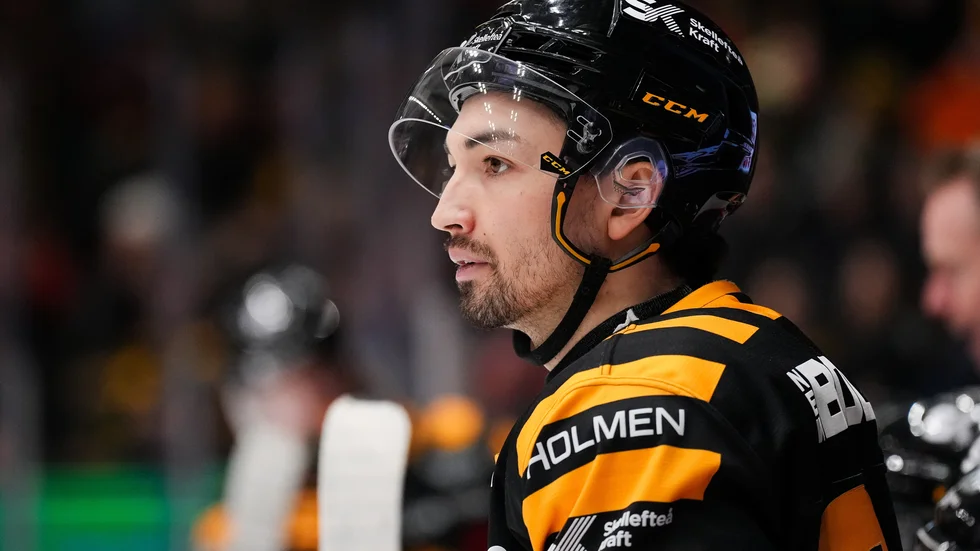 Dylan Sikura är i god poängform och nu vill han fortsätta producera när AIK åker söderut. 