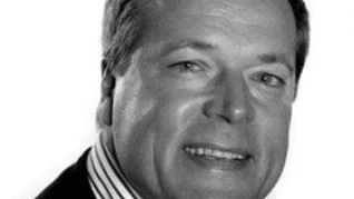 Ulf Rosén är distriktsordförande för KD Sörmland och talesperson för Näringsliv Sörmland.