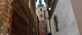 Polen sänker styrräntan