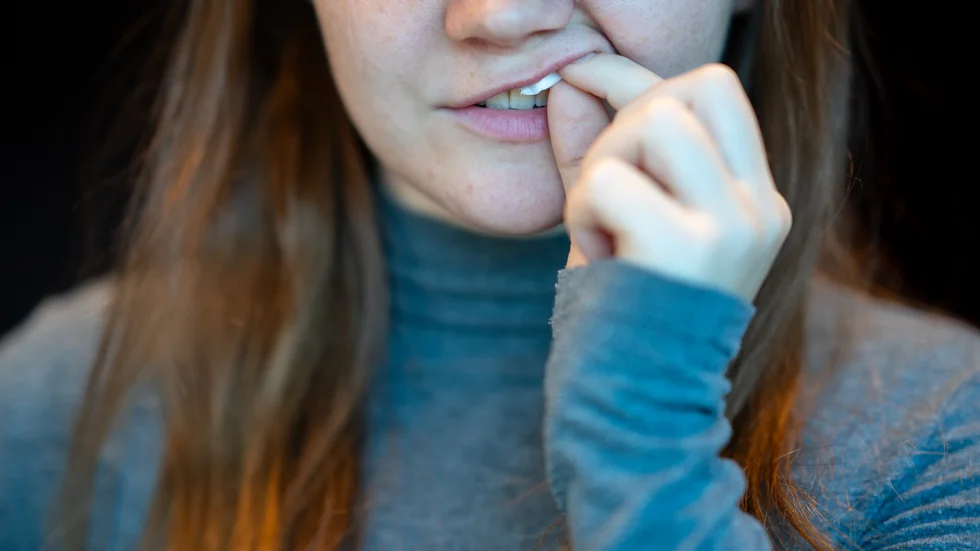 Regeringen reviderar sitt tobaks- och nikotinpolitiska mål. Arkivbild.