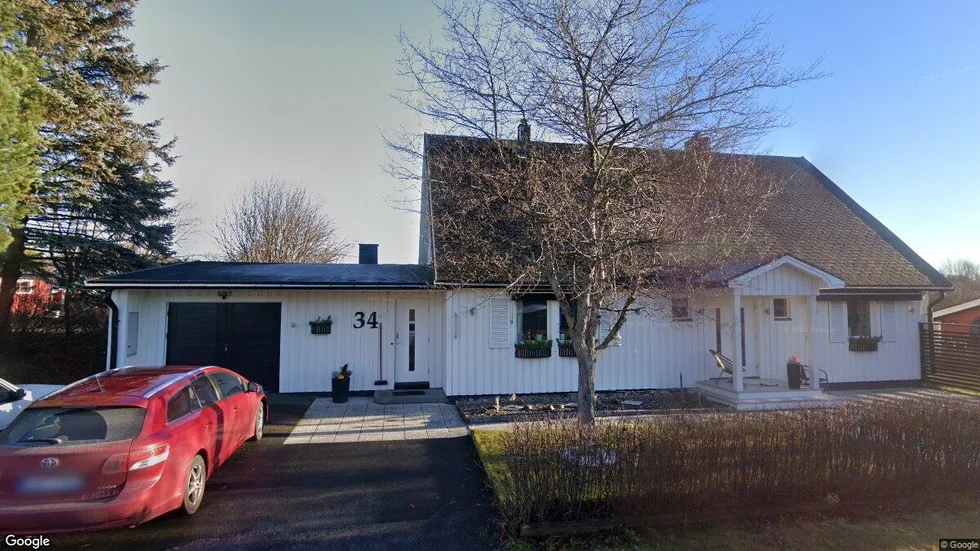 Rödbetsvägen 34