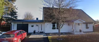 Hus på 180 kvadratmeter sålt i Sävast, Boden - priset: 3 100 000 kronor