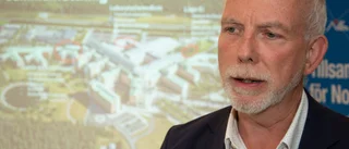 Ödesdag för psykiatrin – vill lägga ner i Piteå