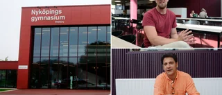 Så kan lärarna använda AI i skolan: "Kan bli kraftfull assistent"