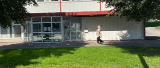 Tomma hälsocentralen kan byggas om till bostäder