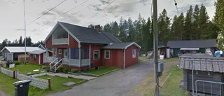 Hus i Jukkasjärvi får nya ägare