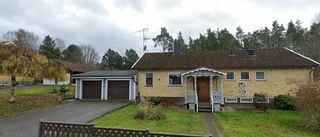 Huset på Torgvägen 16 i Lotorp sålt igen - andra gången på kort tid