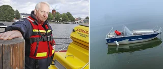 Sjöräddningen kan ha förhindrat allvarlig olycka
