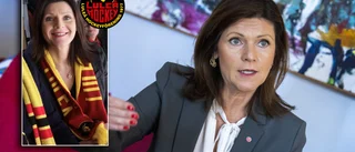 Nordmark på nytt toppjobb • "Får göra det jag gillar allra mest"