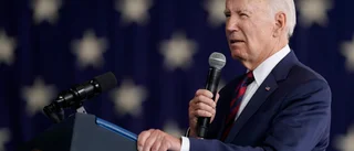 McCarthy: Riksrätt ska inledas mot Biden