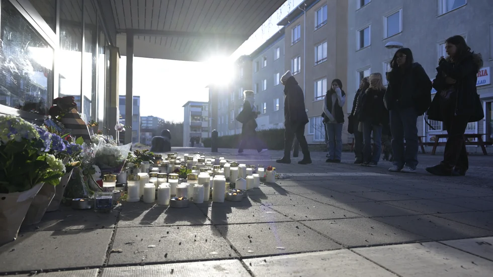 ”Nästa år får kommunerna ansvar för det brottsförebyggande arbetet. Även om många kommuner, däribland Skellefteå, redan gör ett sådant arbete är det bra att det blir ett lagkrav.”