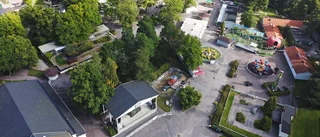 Parken Zoo har blivit en skamfläck