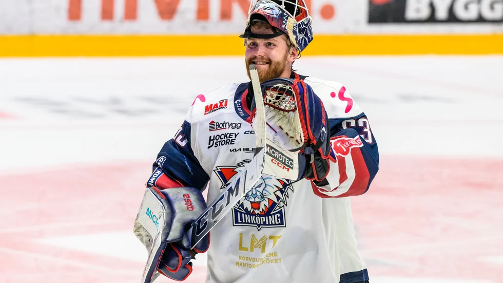 Marcus Högberg.