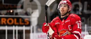 Almtuna tappade greppet i slutperioden – så var matchen