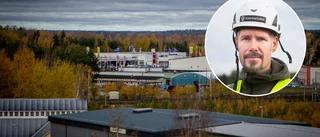 Stort intresse för att etablera på Lövåsen 