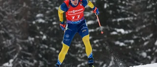 Lovande VM-genrep – Sverige trea i mixedstafetten
