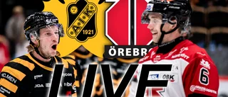 Skellefteå AIK förlorade på straffar