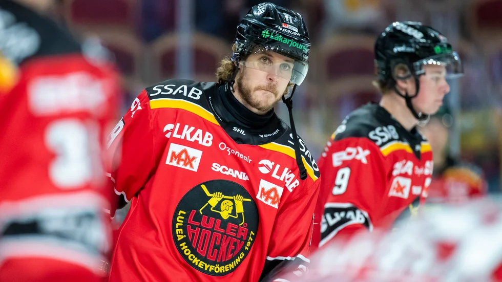 Mario Kempe. Arkivbild.