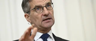 Marknaden räknar med färre räntesänkningar