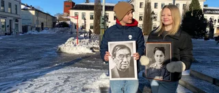 "Kommer minnas besök i förintelseläger hela mitt liv"