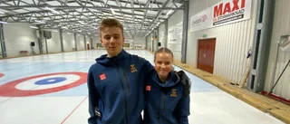 Jättetalanger i svensk paradsport: "Räknar med många mästerskap"