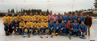 Nostalgi: Jakten på det röda nystanet
