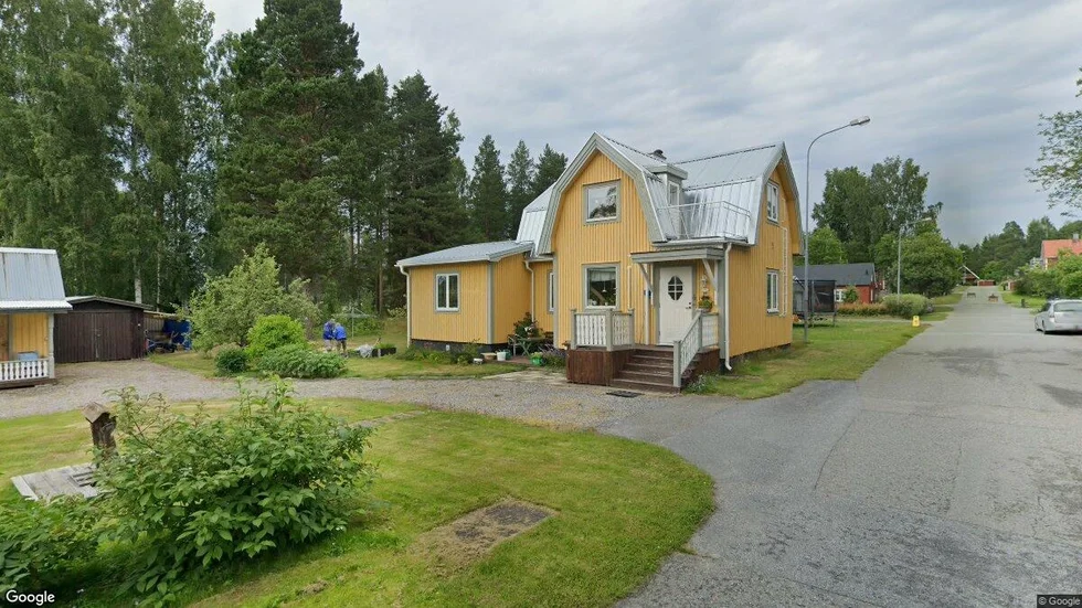 Fyrskeppsvägen 5
