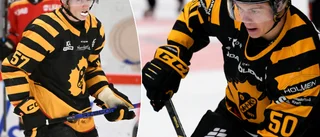 SHL-debuterade under säsongen – nu är AIK-duon landslagsuttagna