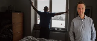 Hög tid för varannan damernas i Skellefteå