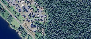 Stuga på 40 kvadratmeter från 1970 såld i Arjeplog - priset: 1 300 000 kronor
