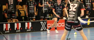 Han toppar seriens poängliga - stark period av Fjädern