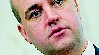 Förnyelse. Statsminister Fredrik Reinfeldt leder förändringsarbetet.Foto:Scanpix