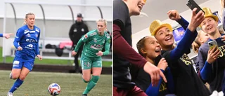 En vecka efter vilda glädjen – nu vill Sunnanå avsluta snyggt