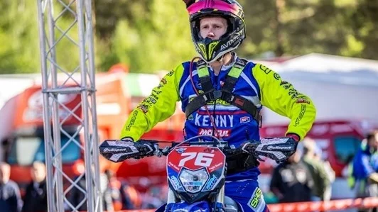 Hamish MacDonald nästa stjärna att tacka ja till GGN.