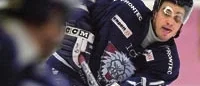 Sliten Fredrik ger sig inte